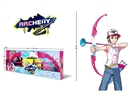 BOW AND ARROW SET