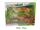 DINOSAUR SET