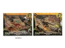 DINOSAUR SET , 2ASST