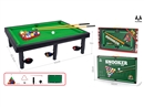 BILLIARDS