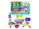 KITCHEN SET