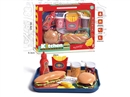 HAMBURGER SET