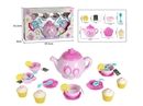 TEA SET W/MUSIC