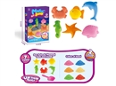 MAGIC SAND SET