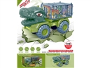 FREE WAY DINOSAUR TRUCK