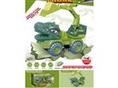FREE WAY DINOSAUR TRUCK