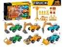 FRICTION FARM TRUCK