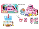CASH REGISTER SET W/LIGHT & SOUND