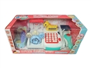 CASH REGISTER SET