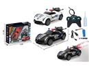 R/C CAR W/SPRAY（INCLUDED BATTERY）