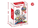 BUILDING BLOCKS 100PCS