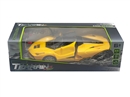 R/C CAR W/CAN OPEN THE DOOR（INCLUDED BATTERY）