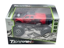 R/C CAR W/LIGHT & MUSIC（INCLUDED BATTERY）