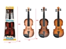 VIOLIN , 3COLORS