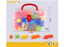 BUILDING BLOCKS 70PCS+