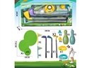 GOLF GAME SET