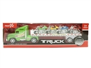 FRICTION TRUCK,3COLOURS