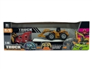2 IN 1 R/C TRUCK