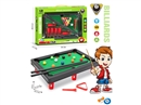 SNOOKER SET
