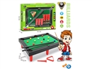 SNOOKER SET