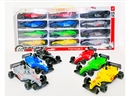 FRICTION CAR,RED,BLUE,GREEN,YELLOW,BLACK,SILVER