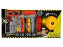 TOOL SET