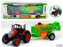 FRICTION FARMER TRUCK，2COLOUR