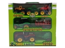 FRICTION FARM TRUCK