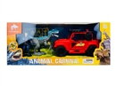 DINOSAUR SET