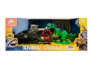 DINOSAUR SET