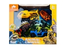 DINOSAUR SET