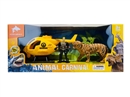 ANIMAL SET
