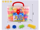 BUILDING BLOCKS 90PCS+