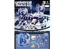 DOCTOR SET 26PCS