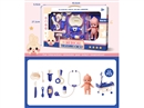 DOCTOR SET 12PCS