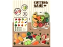 CUTTING PLAY 22PCS