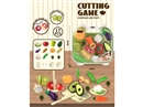 CUTTING PLAY 17PCS