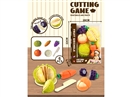 CUTTING PLAY 6PCS