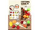 CUTTING PLAY 10PCS