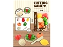 CUTTING PLAY 7PCS