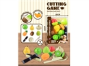 CUTTING PLAY 9PCS