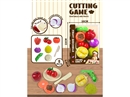 CUTTING PLAY 8PCS