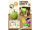 CUTTING PLAY 28PCS
