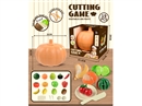 CUTTING PLAY 19PCS