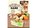 CUTTING PLAY 14PCS