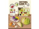 CUTTING PLAY 8PCS