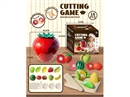 CUTTING PLAY 16PCS