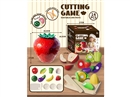 CUTTING PLAY 14PCS