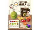 CUTTING PLAY 16PCS