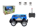 4-CHANNE R/C CAR（NOT INCLUDED BATTERY）